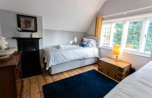 Idyllic, Private and Picturesque Cottage - Foto 20