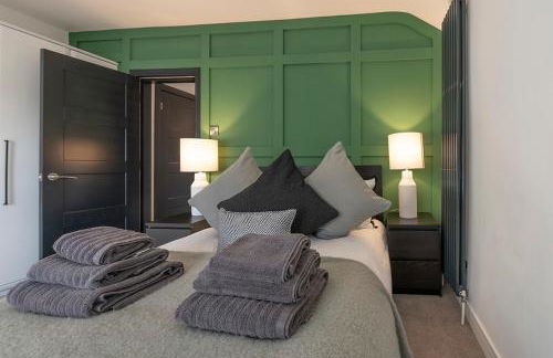 Barmouth High Street Family Apartment - Foto 47