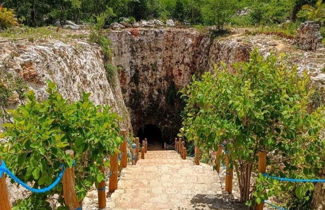 Homún & Eknakán Cenotes Excursion - Photo 6