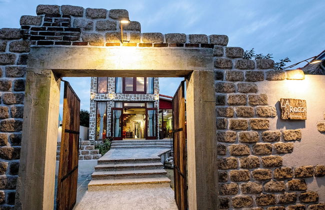 La Rocca An Bang beach - Foto 29