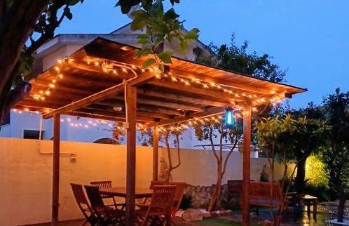 Villa Frantina - Foto 6