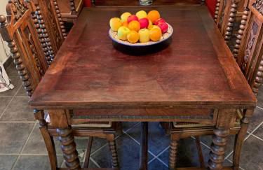 VILLA NABRISA MARBELLA, 5 BEDROOM, PRIVATE POOL, GARDEN, BBQ - Foto 68