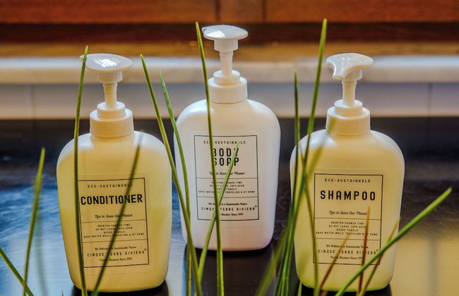 La Lampara Sea View Terrace Apartment With AC - Foto 56