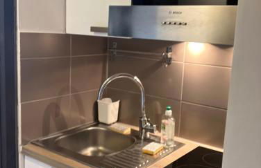 Studio phare de Biarritz Résidence Régina Golf - Foto 34