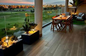 Ático Toyo golf - Foto 11