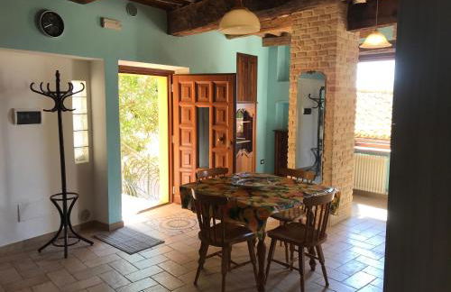 Casa vacanze Pozzo della Polenta - Foto 11