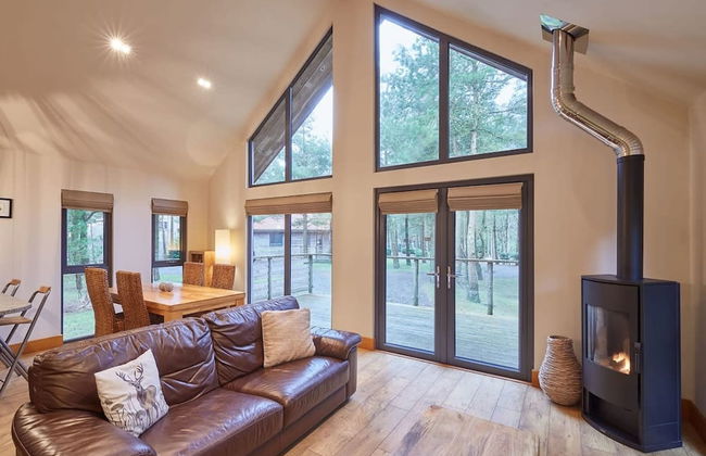 Host Stay Simon Howe Lodge - Photo 11