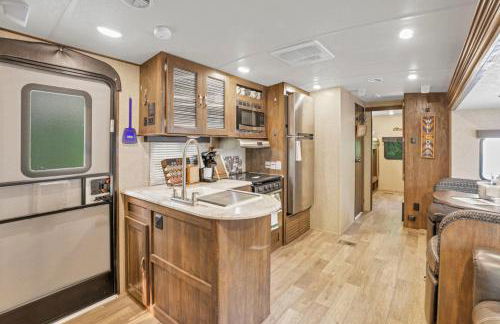 Chestnut Camper - Foto 13