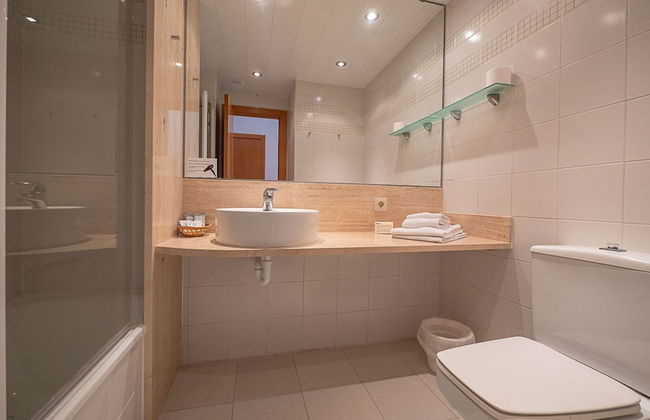 Aparthotel Golf Beach - Photo 37