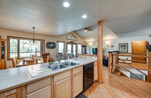 Hike, Fish and Unwind Remote Escape in Montana - Foto 10