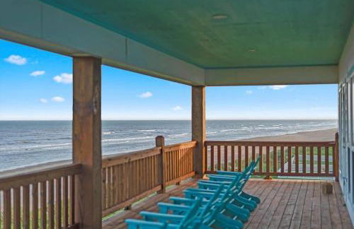 Beachfront l Swim Spa l Modern Interior l Beautiful Views - Foto 35