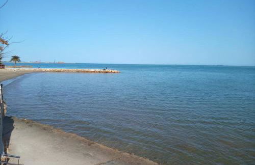 Casa Ginesta - Flamenc (near the beach) - Foto 36