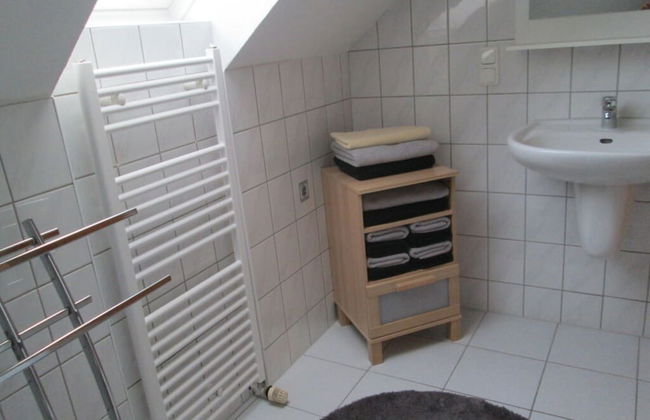 Holiday Apartment Leah - Foto 11