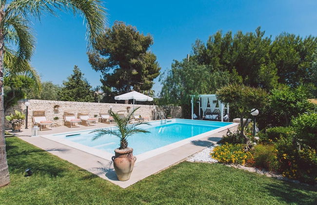 Rg-e366-sp460at - Villa Ferradina 4 2 - Photo 19