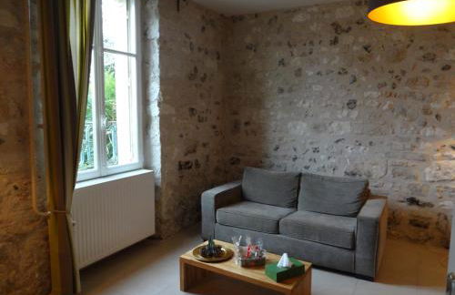 Le Clos de l'Eglise - Inès - Foto 11