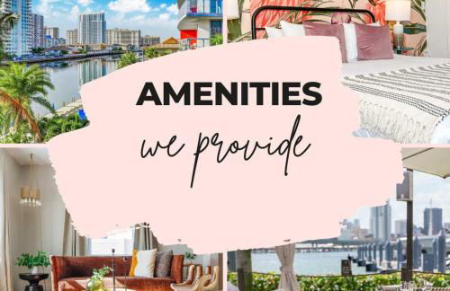 Brickell - modern amenities in the city - Foto 36