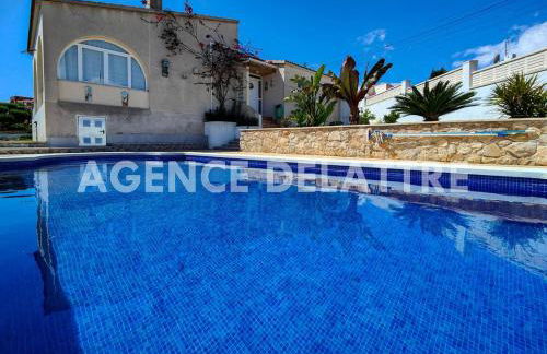 Villa privada con piscina, 3 dormitorios + 2 baños - ES-389-30 - Foto 20