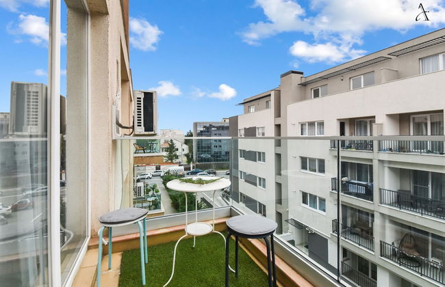 Sina Apartment - Foto 17