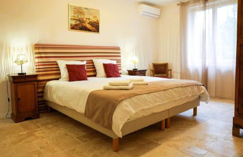 La Maison Chambourdine - Photo 20