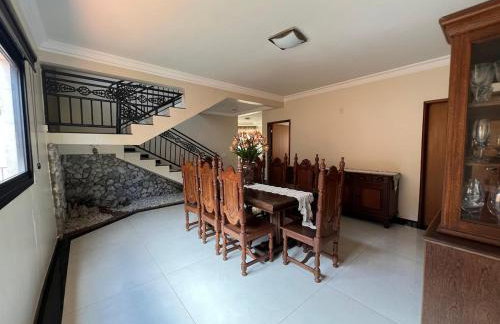 Casa espaçosa 10min do MotoGP Autódromo e BR-153 - Foto 16