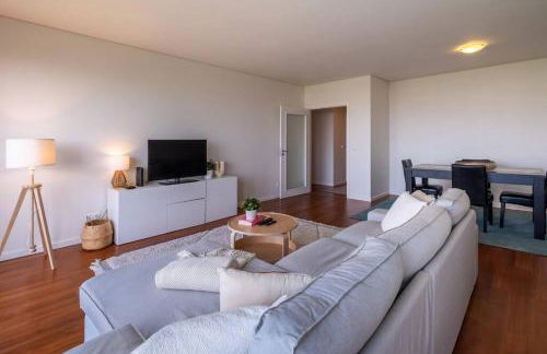 Quiet & Comfy Azorean Sapphire - Photo 22