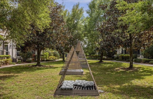 Enchanted Garden Resort - Foto 47