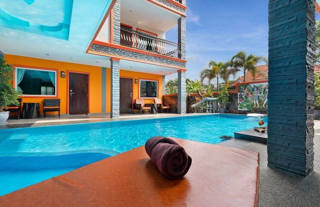 Chateau de Lamai - Foto 22