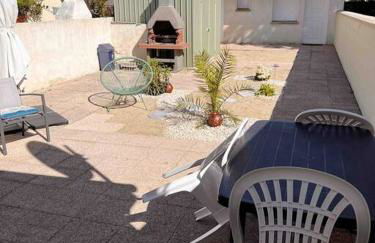 L’Abri-Côtier à 30 mètres de la mer - Foto 8