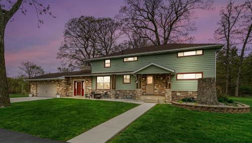 Fowl Play Hideaway - Foto 1