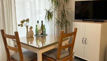 Apartment am Rotweinwanderweg - Foto 3