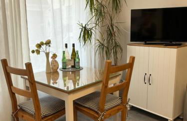 Apartment am Rotweinwanderweg - Foto 3