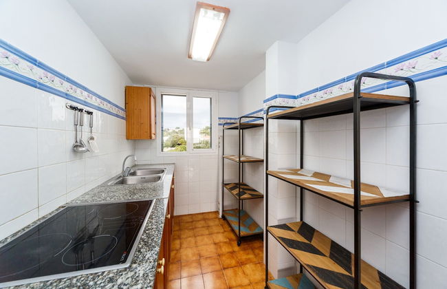 Binibeca Blue - Foto 11