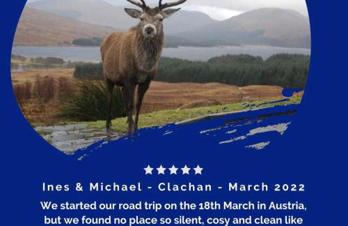 The Clachan Flat - Foto 31