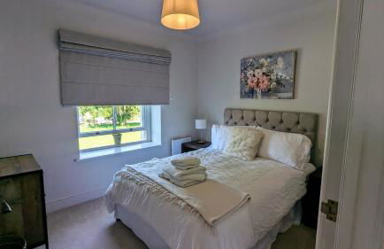 The Meadow at Selborne with lots of parking - Foto 12