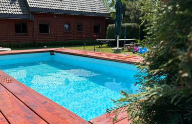 ZEFIR Dąbki - Foto 35