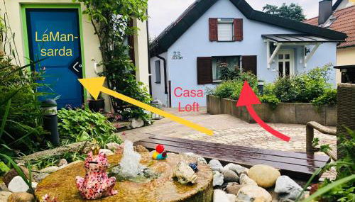 CASA LOFT & LaMansarda - Foto 2