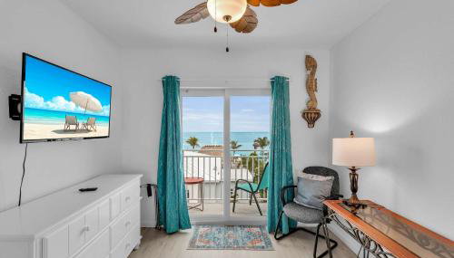 Seashell Sanctuary 1B 2Ba Pool Clubhouse Elevator - Foto 4