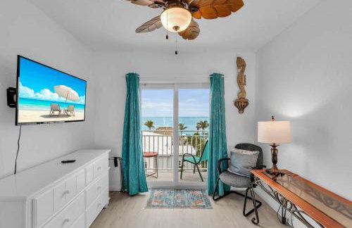 Seashell Sanctuary 1B 2Ba Pool Clubhouse Elevator - Foto 4