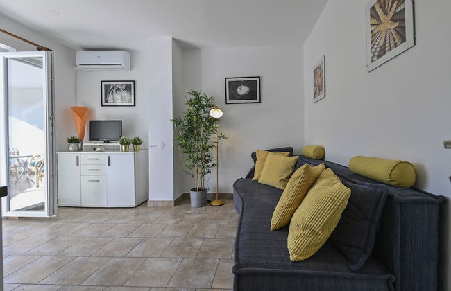 Apartments Adela II - Foto 17