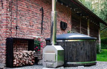 Chata na Wilczaku - Foto 35