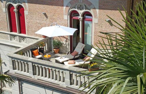 Villa Monti - Foto 60