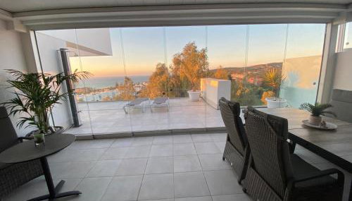 Penthouse Pure South Manilva Sea View - Foto 4