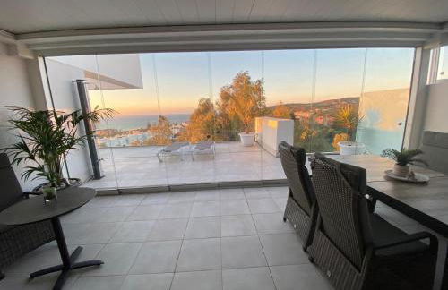 Penthouse Pure South Manilva Sea View - Photo 9