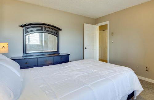Pet-Friendly Condo with Mountain View in Monument! - Foto 15