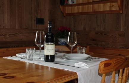 Pila appartamenti La taverna Peroulaz - Foto 12