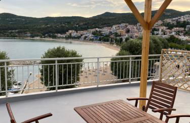 Overwave Apartment - Foto 1