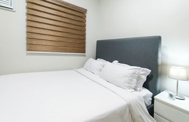 Manzil Anilao Cosy 1 Bedroom Apt U7 - Foto 7