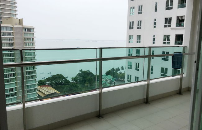 Mansion Deluxe and Double Seaview Suite - Foto 17