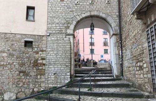 Torre San Giovanni, my cozy place... - Photo 18