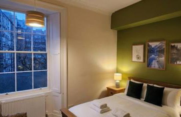 Cosy 2 bedroom flat-castle view - Foto 10